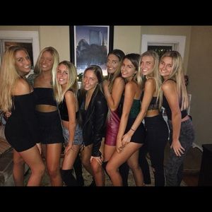 Meet your Posher, Isabel